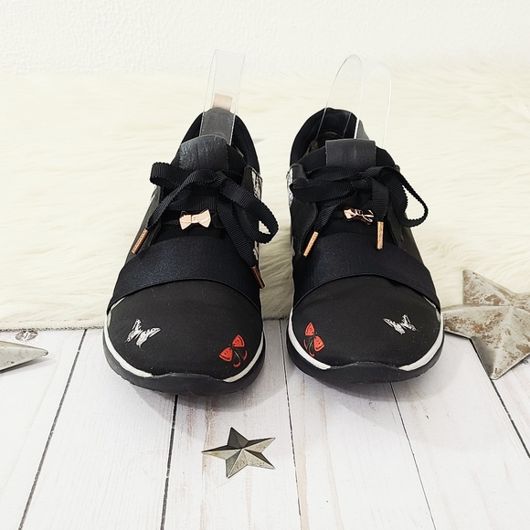 Ted Baker Cepap Sneakers 